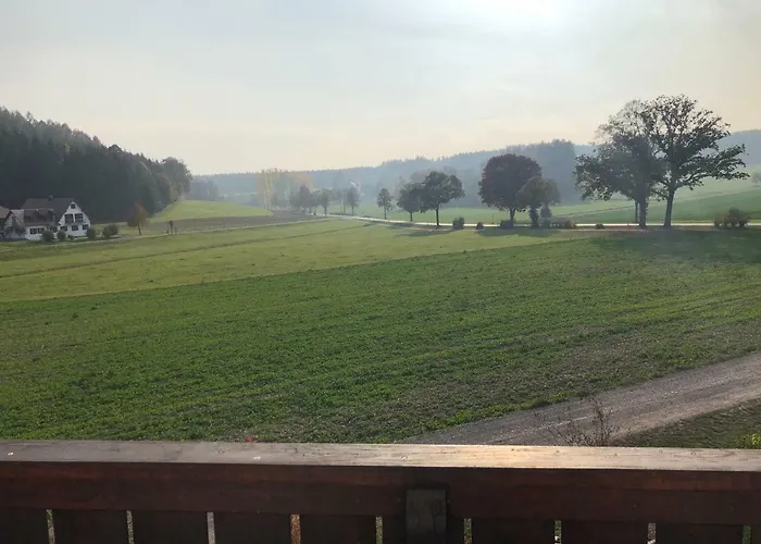 Apartmán Aretsried 2 *