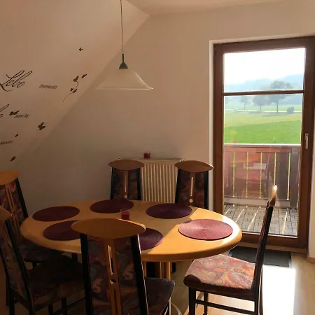 Aretsried 2 Apartment