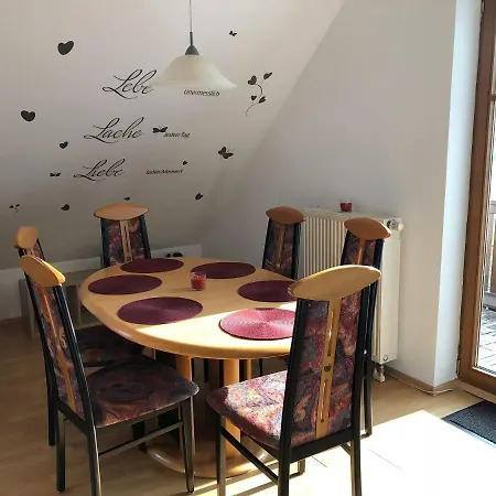 Aretsried 2 Apartment *