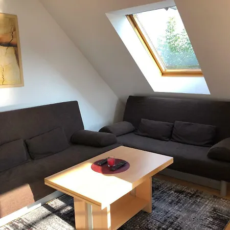Aretsried 2 Apartment
