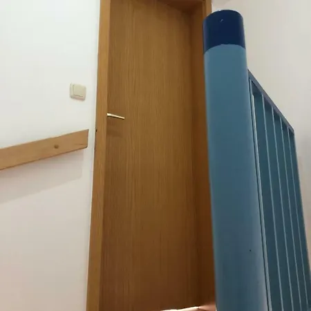 Aretsried 2 Apartment *