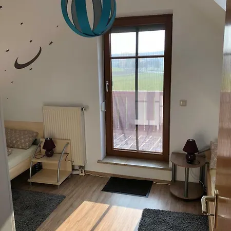 Aretsried 2 Apartment