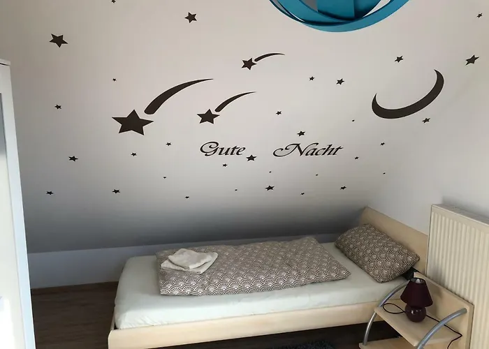 Apartment Aretsried 2 *