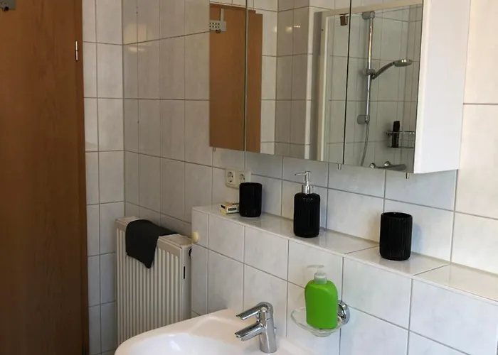 Apartment Aretsried 2 *